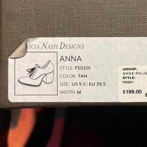 Patricia Nash design